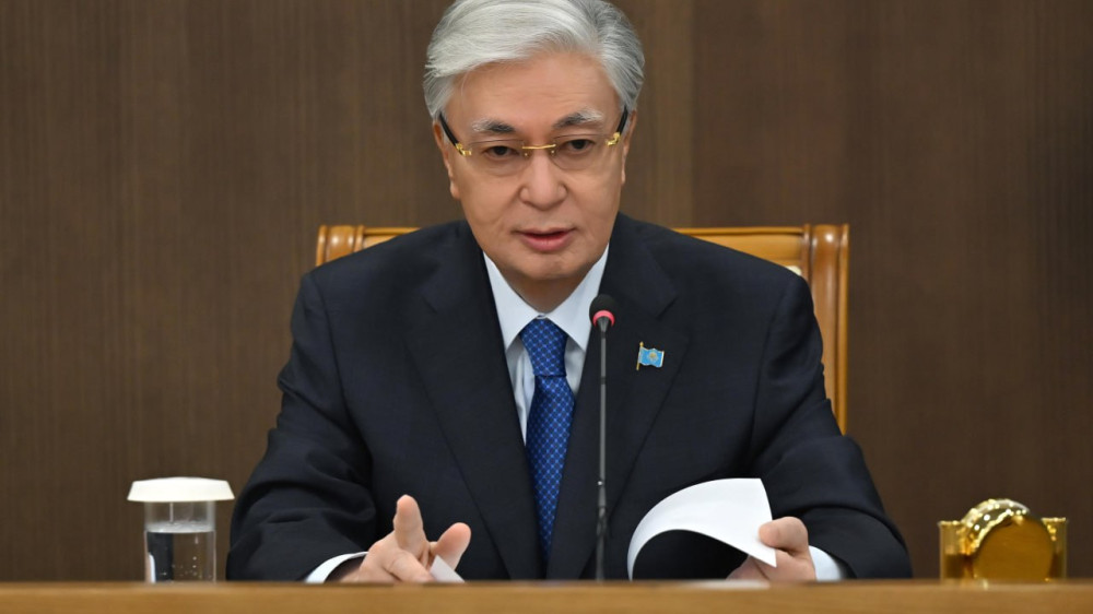 Situation could pose threats to national security — Tokayev gives instructions to security agencies
