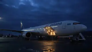 Air Astana warns of flight delays from Almaty