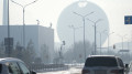 Smog grips Astana for several days: what residents are breathing, according to Kazhydromet