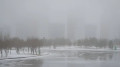Dense fog to blanket most of Kazakhstan - storm warning issued