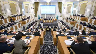 Religion is separate from the state: clarification proposed for the Constitution