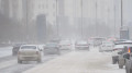 Precipitation, fog and ice: Weather in Kazakhstan on February 2