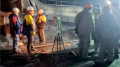 Fatal incident occurred at a phosphorus plant in Taraz
