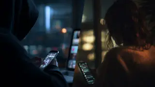 Stalked via social media and WhatsApp: police investigate new stalking cases in Kazakhstan