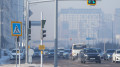 Kazhydromet warns residents of Astana and two other cities