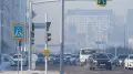 Kazhydromet warns residents of Astana and two other cities