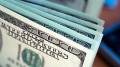 Dollar falls below 500 tenge at exchange offices