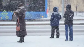 Precipitation, ice and fog: what the weather will be like in Kazakhstan on 5 February