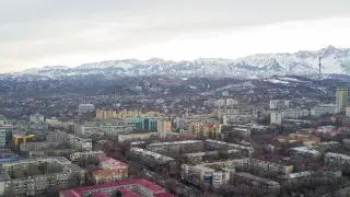 Almaty residents report feeling tremors as quake hits Zhetysu Region: Emergency Ministry comments