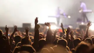 Songs by foreign artists to be screened before concerts in Kazakhstan