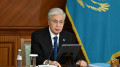 Kazakhstan finally abandons the super-presidential form of government – Tokayev