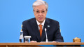 Tokayev signs two laws