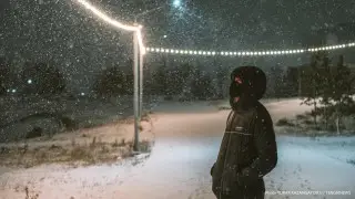 Precipitation and a cold snap: what will the weather be like in Kazakhstan on 11 February