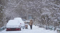 Sharp temperature drop: storm warning issued nationwide