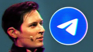 Pavel Durov comments for the first time on the Telegram ban in Russia