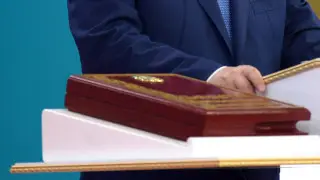 Draft of Kazakhstan’s new Constitution published ahead of referendum