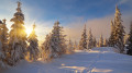 Astana’s deep freeze eases as Almaty stays under snow: 3-day forecast