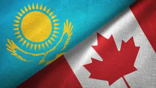 Tokayev offers condolences to Canadian Prime Minister