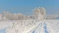 Kazakhstan to be buried in snow: weekend weather forecast