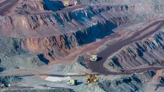 How long will Kazakhstan’s oil and gold reserves last