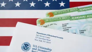 “This is not a full cancellation“ — U.S. Ambassador comments on green card lottery suspension