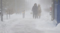 Snow and blizzards forecast for Astana, while Almaty warms up to +18°C