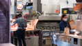 Scandal around Burger King Kazakhstan: one manager suspended from work