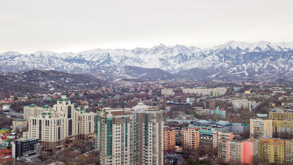 Earthquake in Almaty: Ministry of Emergency Situations issues statement