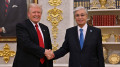 Tokayev to visit the United States at Trump’s invitation