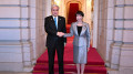 Tokayev congratulates Japan’s “iron lady” on re-election
