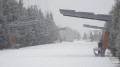 Astana to face more snow as heavy rain expected in Almaty