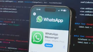 WhatsApp prepares major update with redesigned chat gallery