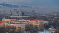 Kazhydromet warns residents of Almaty and two other cities