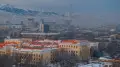 Kazhydromet warns residents of Almaty and two other cities