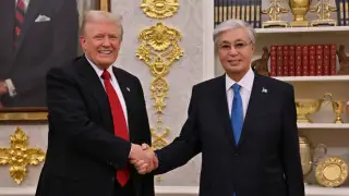 Kazakhstan’s partnership with the US stronger than ever – Tokayev