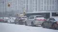 Precipitation in the south, frost in the north: weather in Kazakhstan for February 20