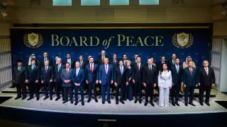 Tokayev announces Kazakhstan’s readiness to join Gaza’s reconstruction