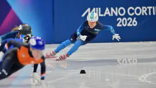 Kazakhstan's medal chances at the Olympics: Where and when to watch