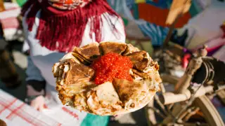 Crepes and the Burning of the Effigy: Where to Celebrate Maslenitsa in Astana, Almaty, and Other Cities