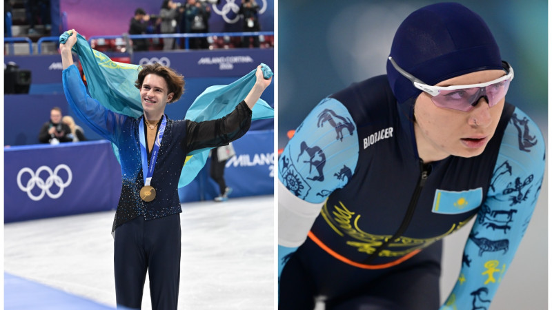 Photo: NOK/ Sali Sabirov