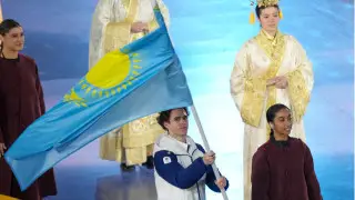 'Now everyone knows me too': Shaidorov on Ten’s legacy and how Kazakhstan surprised the world