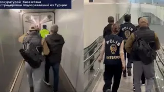 Turkey extradites to Kazakhstan a suspected serial fraudster