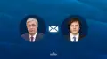 Trade, investment, energy and tourism: Tokayev spoke with the Georgian Prime Minister
