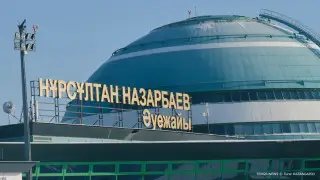 Astana Airport to change its operating schedule