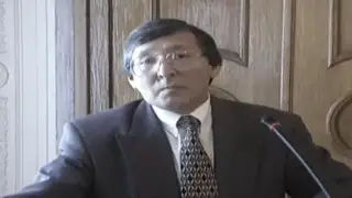 Renowned Kazakh scientist Aisultan Kalybaev dies