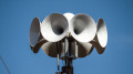 Sirens will sound in Almaty