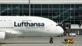 Lufthansa to resume flights to Kazakhstan