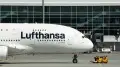 Lufthansa to resume flights to Kazakhstan
