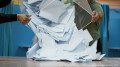 When the results of the referendum on the new Constitution will be announced
