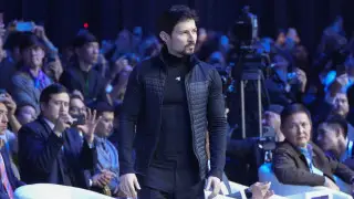 Criminal case against Pavel Durov: position of the Ministry of Internal Affairs of Kazakhstan